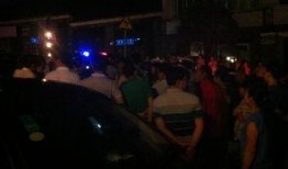 梅州现场新闻爆料事件,惊现突发事件，现场情况紧急！